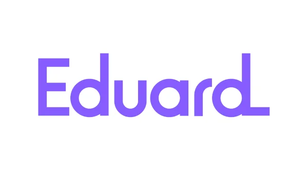 Logo Eduard